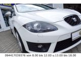 Seat Leon bei Sportwagen.expert - Abbildung (2 / 15)
