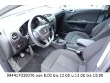 Seat Leon bei Sportwagen.expert - Abbildung (15 / 15)