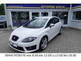 Seat Leon bei Sportwagen.expert - Abbildung (4 / 15)
