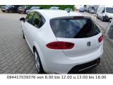 Seat Leon bei Sportwagen.expert - Abbildung (8 / 15)