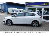 Seat Leon bei Sportwagen.expert - Abbildung (6 / 15)