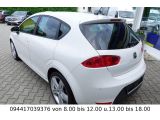 Seat Leon bei Sportwagen.expert - Abbildung (7 / 15)