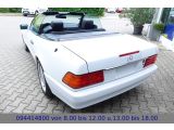 Mercedes-Benz SL-Klasse bei Sportwagen.expert - Abbildung (3 / 15)