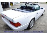 Mercedes-Benz SL-Klasse bei Sportwagen.expert - Abbildung (5 / 15)