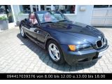 BMW Z3 bei Sportwagen.expert - Abbildung (12 / 15)