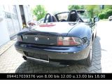 BMW Z3 bei Sportwagen.expert - Abbildung (13 / 15)