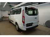 Ford Transit Custom bei Sportwagen.expert - Abbildung (3 / 15)