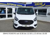 Ford Transit Custom bei Sportwagen.expert - Abbildung (4 / 15) Ford Transit Custom bei Sportwagen.expert - Abbildung (4 / 15)