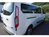 Ford Transit Custom bei Sportwagen.expert - Abbildung (9 / 15)