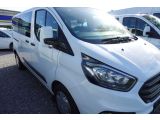 Ford Transit Custom bei Sportwagen.expert - Abbildung (12 / 15)