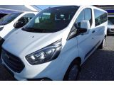 Ford Transit Custom bei Sportwagen.expert - Abbildung (11 / 15)
