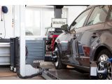 Ford Transit Custom bei Sportwagen.expert - Abbildung (6 / 15)