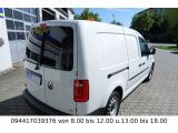 VW Caddy bei Sportwagen.expert - Abbildung (3 / 15)