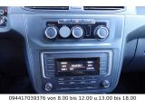 VW Caddy bei Sportwagen.expert - Abbildung (6 / 15)