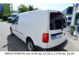 VW Caddy bei Sportwagen.expert - Abbildung (2 / 15)