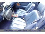 Mercedes-Benz SL-Klasse bei Sportwagen.expert - Abbildung (8 / 15)
