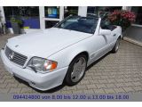 Mercedes-Benz SL-Klasse bei Sportwagen.expert - Abbildung (3 / 15)
