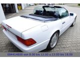 Mercedes-Benz SL-Klasse bei Sportwagen.expert - Abbildung (6 / 15)