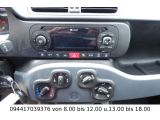 Fiat Panda bei Sportwagen.expert - Abbildung (13 / 15)