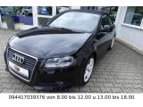 Audi A3 Cabriolet bei Sportwagen.expert - Abbildung (2 / 15)