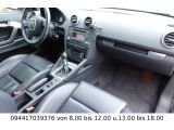 Audi A3 Cabriolet bei Sportwagen.expert - Abbildung (13 / 15)