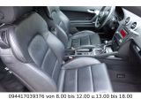 Audi A3 Cabriolet bei Sportwagen.expert - Abbildung (12 / 15)
