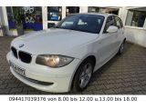 BMW Limousine 116i bei Sportwagen.expert - Abbildung (2 / 15) BMW Limousine 116i bei Sportwagen.expert - Abbildung (2 / 15)