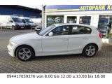 BMW Limousine 116i bei Sportwagen.expert - Abbildung (4 / 15) BMW Limousine 116i bei Sportwagen.expert - Abbildung (4 / 15)
