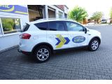 Ford Kuga bei Sportwagen.expert - Abbildung (10 / 15)