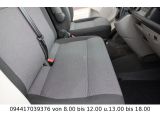 VW T6 Transporter bei Sportwagen.expert - Abbildung (6 / 15)