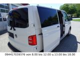VW T6 Transporter bei Sportwagen.expert - Abbildung (10 / 15)