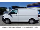 VW T6 Transporter bei Sportwagen.expert - Abbildung (8 / 15)