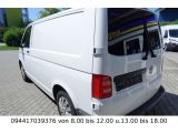 VW T6 Transporter bei Sportwagen.expert - Abbildung (9 / 15)