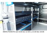 Ford Transit Custom bei Sportwagen.expert - Abbildung (5 / 15)