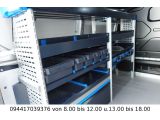 Ford Transit Custom bei Sportwagen.expert - Abbildung (7 / 15)