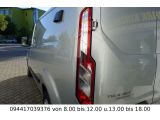 Ford Transit Custom bei Sportwagen.expert - Abbildung (12 / 15)