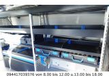 Ford Transit Custom bei Sportwagen.expert - Abbildung (15 / 15)