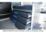 Ford Transit Custom bei Sportwagen.expert - Abbildung (6 / 15)
