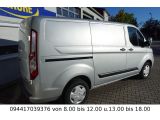 Ford Transit Custom bei Sportwagen.expert - Abbildung (9 / 15)