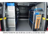 Ford Transit Custom bei Sportwagen.expert - Abbildung (2 / 15)