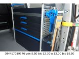 Ford Transit Custom bei Sportwagen.expert - Abbildung (3 / 15)