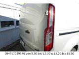 Ford Transit Custom bei Sportwagen.expert - Abbildung (10 / 15)