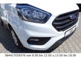 Ford Transit Custom bei Sportwagen.expert - Abbildung (14 / 15)
