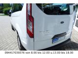 Ford Transit Custom bei Sportwagen.expert - Abbildung (4 / 15)