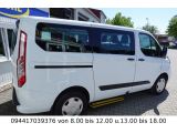 Ford Transit Custom bei Sportwagen.expert - Abbildung (2 / 15)