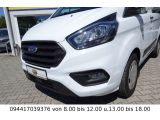 Ford Transit Custom bei Sportwagen.expert - Abbildung (13 / 15)