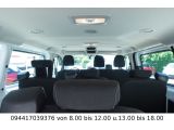 Ford Transit Custom bei Sportwagen.expert - Abbildung (7 / 15)