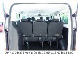 Ford Transit Custom bei Sportwagen.expert - Abbildung (6 / 15)