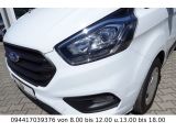Ford Transit Custom bei Sportwagen.expert - Abbildung (10 / 15)