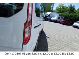 Ford Transit Custom bei Sportwagen.expert - Abbildung (3 / 15)